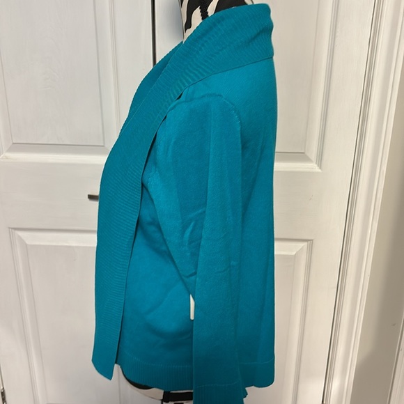 3/$25 bundles-Faded glory cardigan large NWT - Picture 2 of 4